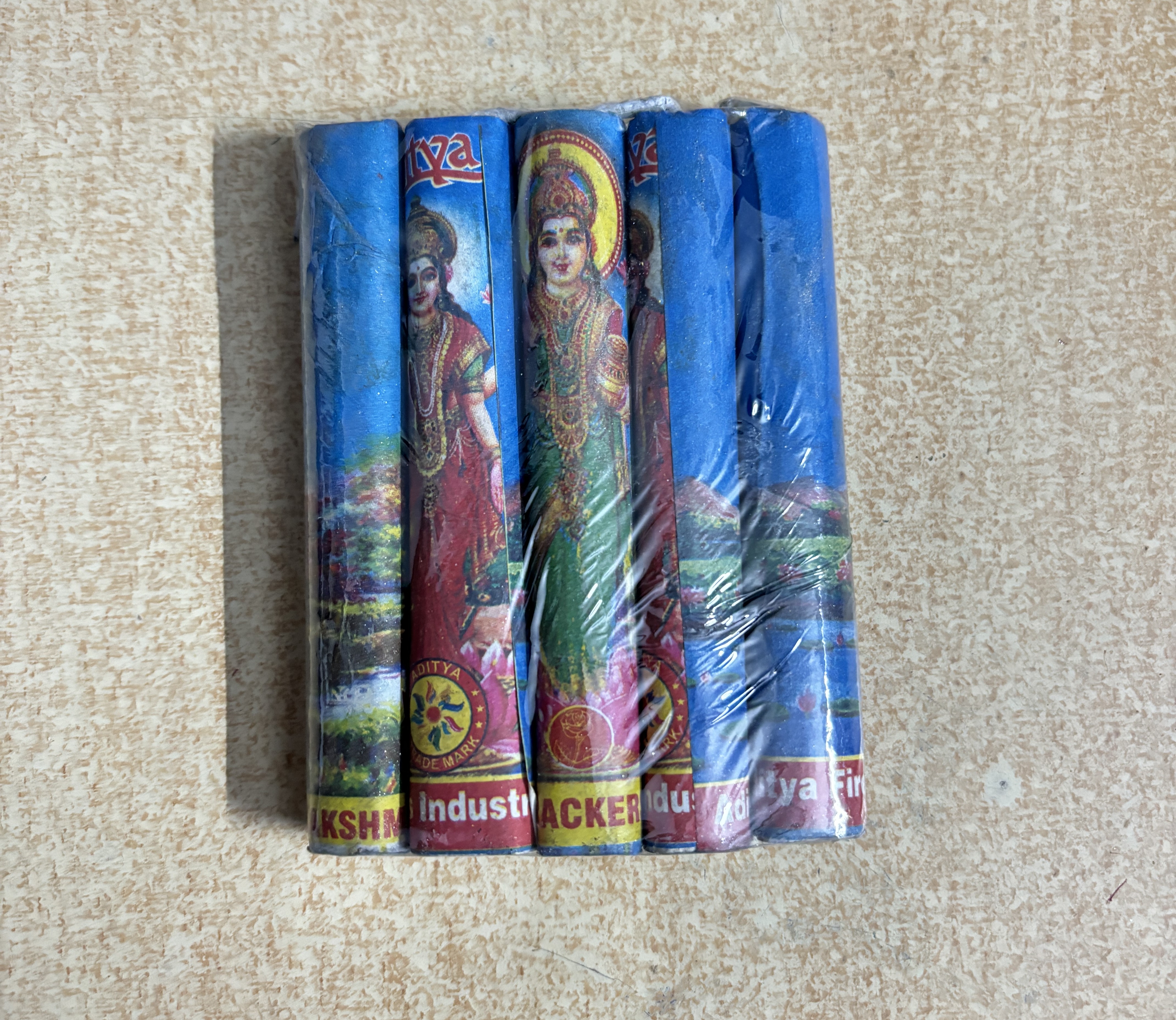 Lakshmi Bijili crackers